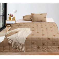 Ковдра Camel 1,5-сп. літнє (полегшене)