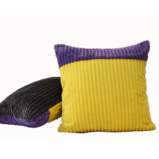 Наволочка велсофт (50x50) ALM208