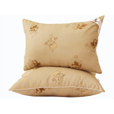 Подушка лебедяний пух Camel 50х70