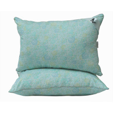 Подушка лебедяний пух Listok 70х70