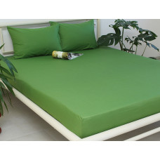 Простирадло на гумці (160х200х20) Cactus