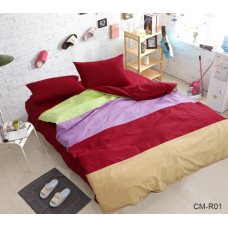 Color mix 2-спальний CM-R01