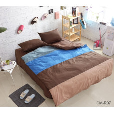 Color mix 2-спальний CM-R07
