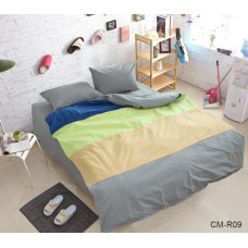 Color mix 2-спальний CM-R09
