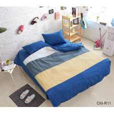 Color mix 2-спальний CM-R11