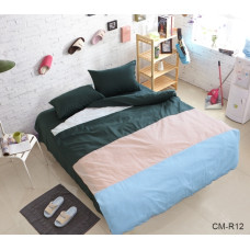 Color mix 2-спальний CM-R12