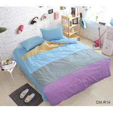 Color mix 2-спальний CM-R14