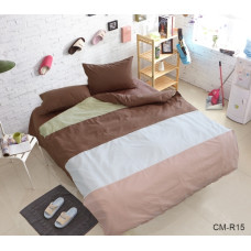 Color mix 2-спальний CM-R15