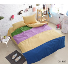 Color mix 2-спальний CM-R17