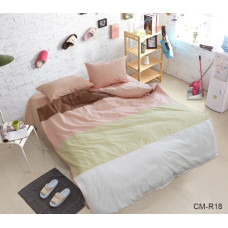 Color mix 2-спальний CM-R18