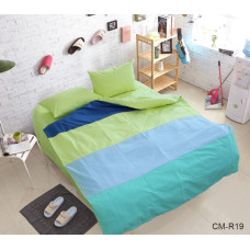 Color mix 2-спальний CM-R19