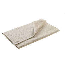 Рушник махровий Home Line "Kitchen" (пісочний) 40x60см 188093