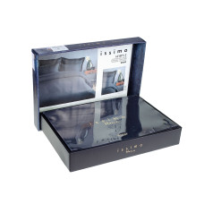 Сімейний комплект постільної білизни Issimo "FUME" (в коробці) 188005