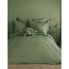 Сімейний комплект постільної білизни Issimo "FOREST GREEN" (в коробці) 188002
