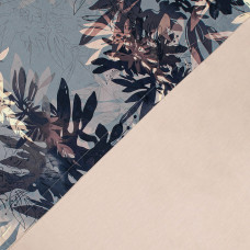 Євро комплект постільної білизни Issimo "KITHA DIGITAL" (в коробці) 187999