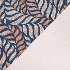 Євро комплект постільної білизни Issimo "MOSS DIGITAL" (в коробці) 187995