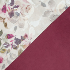 Євро комплект постільної білизни Issimo "MARCELLA DIGITAL" (в коробці) 187994