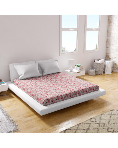 Простирадло бязеве Home Line 215х240см 187489