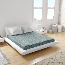 Простирадло бязеве Home Line 215х240см 187486