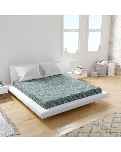 Простирадло бязеве Home Line 215х240см 187486