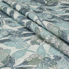 Простирадло бязеве Home Line 215х240см 187486