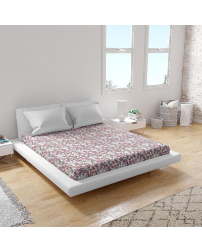 Простирадло бязеве Home Line 215х240см 187484