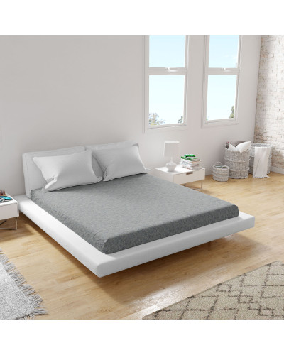 Простирадло бязеве Home Line 215х240см 187483