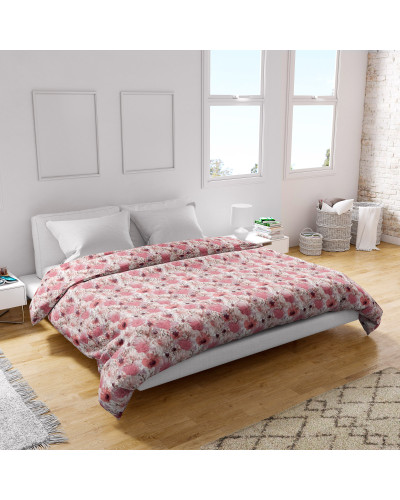 Підковдра бязева Home Line "Пристрасть" 205х220см 187477