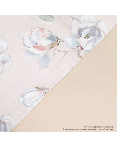 Євро комплект постільної білизни Home Line "ДЕСОЛЕЙ" (в коробці) 187069