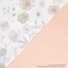 Євро комплект постільної білизни Home Line "РІО" (в коробці) 187064