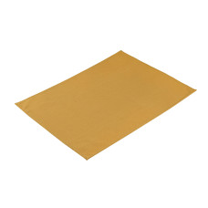 Рушник вафельний Home Line (світла охра) 45х60 185668