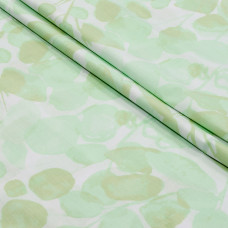 Двоспальний комплект постільної білизни Home Line "ГЕРБАРІЙ" 184341