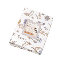 Сімейний комплект постільної білизни Home Line ТАЄМНИЦЯ 183065