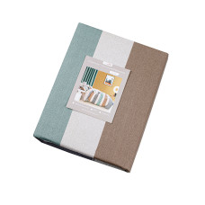 Євро комплект постільної білизни Home Line "МАЙЯМІ" 183049