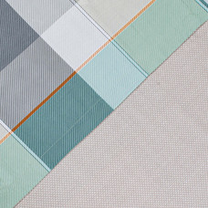 Євро комплект постільної білизни Home Line "СТИЛЬ ЖИТТЯ" 183040