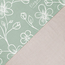 Сімейний комплект постільної білизни Home Line "МЕЙЛІН" 183026