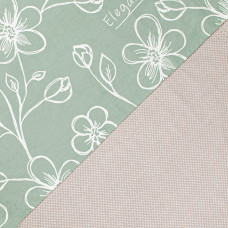 Євро комплект постільної білизни Home Line "МЕЙЛІН" 183025