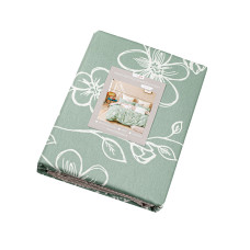 Півтораспальний комплект постільної білизни Home Line "МЕЙЛІН" 183024