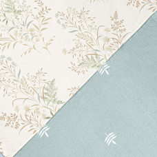 Сімейний комплект постільної білизни Home Line "СТЕПОВІ ТРАВИ" 183023