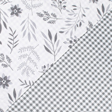 Півтораспальний комплект постільної білизни Home Line "СВІТАНОК" 183015