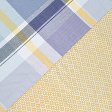 Євро комплект постільної білизни Home Line "ЕЛЕГАНТНІСТЬ" 182992