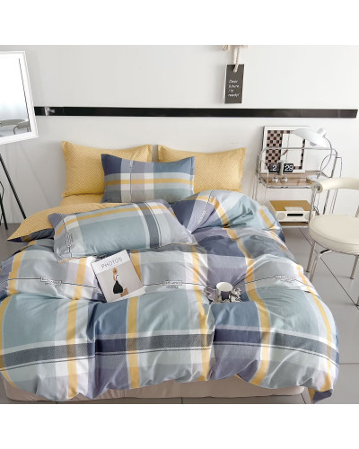 Півтораспальний комплект постільної білизни Home Line "ЕЛЕГАНТНІСТЬ" 182991