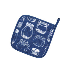 Прихватка "Господиня" 20x20см 182837