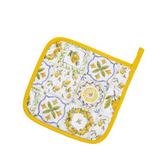 Прихватка "Цитрус" 20x20см 182832