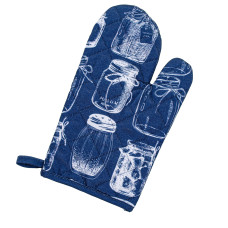 Рукавиця "Господиня" 17x28см 182828