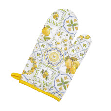 Рукавиця "Цитрус" 17x28см 182823