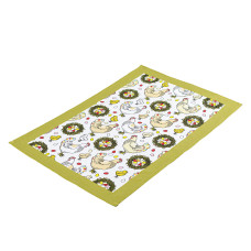 Кухонний рушник "Курочки" 40x60см 182820