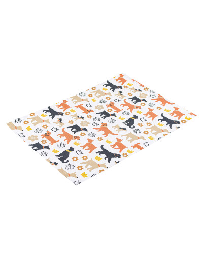 Кухонний рушник "Dogs" 40x60см 182817