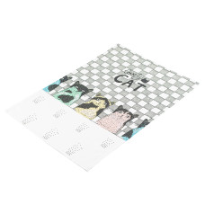 Кухонний рушник "Lovely Cat" 40x60см 182816