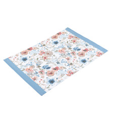 Кухонний рушник "Квіти" 40x60см 182813